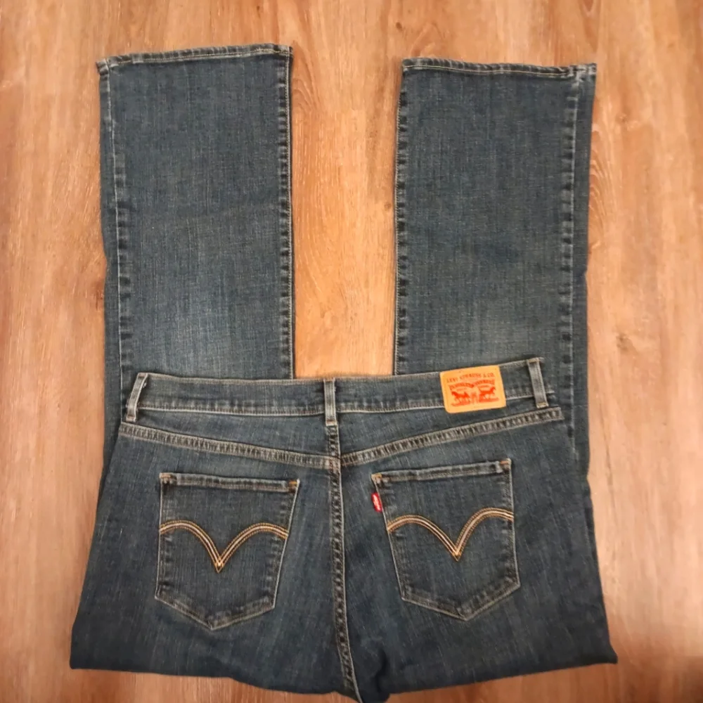 Levis levi classic